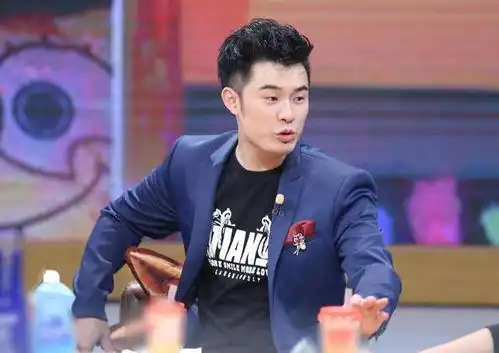  陈赫公司环境如何看到沫子晒出天霸俱乐部的内部照片,有些意外