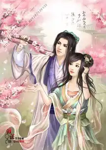 古装动漫人物图片搞笑小