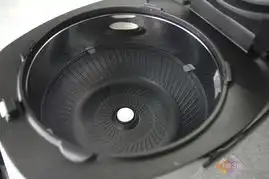 涡轮动力煮饭速度快美的新品电饭煲图赏第10张图片  涡轮动力煮饭速度快美的新品电饭煲图赏第10张图片