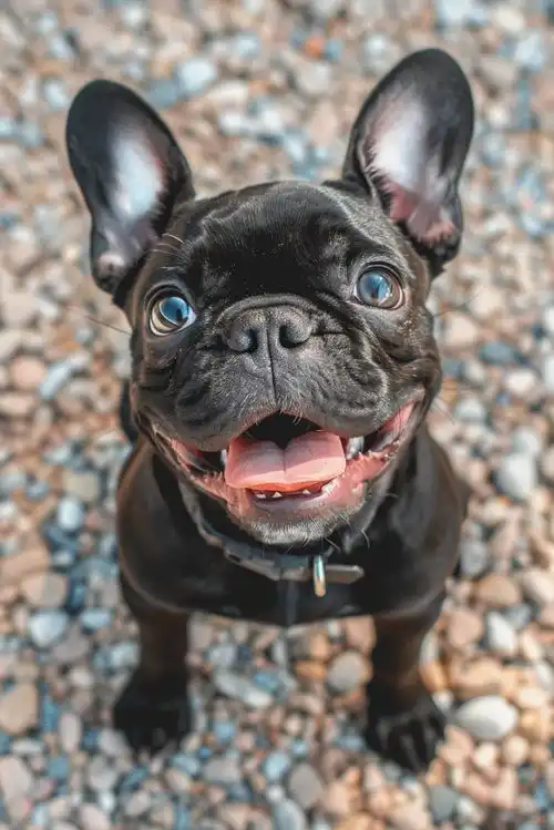  宠物法斗犬萌宠狗狗图片摄影图下载至来源处