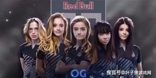  这谁顶得住自敌法师性转之后,dota2职业队员纷纷惨遭毒手