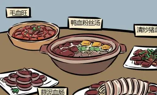  搞笑漫画泥泥紧张到地狱之火都喷出来了,面试真的这么可怕