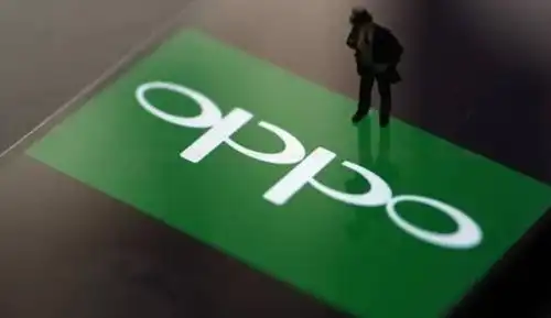  oppoace2与oppoencow31无线耳塞一起在中国发布