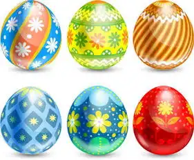  复活节彩蛋easteregg