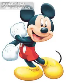  图片免费下载米奇动画素材米奇动画模板千图网