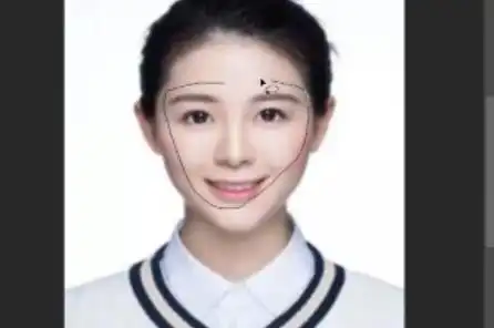  ps怎么给动态图片换脸