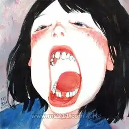  美术生听完他的话想削死他