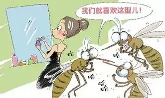 夏天满身都是包,好气哦如何拯救你的夏天就靠这几招  夏天满身都是包,好气哦如何拯救你的夏天就靠这几招