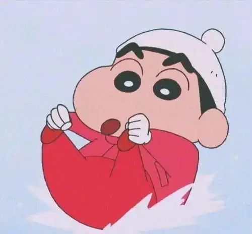 蜡笔小新图片搞笑壁纸文