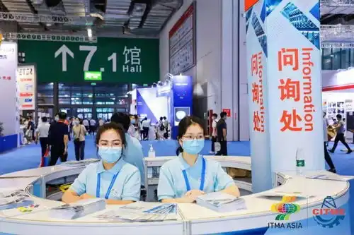 智造正兴创变不停2020纺机联合展圆满闭幕