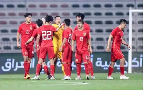  错过成耀东了国奥出局另有原因,改变培养模式是重中之重