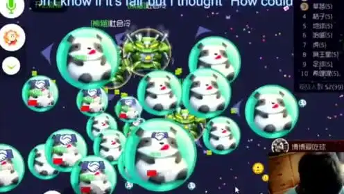  球球大作战和欢乐球吃球哪个更好玩