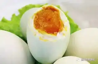 旅游丨据说这几样食物只有扬州人认识全部吃过的人不超过5不服就进来看看