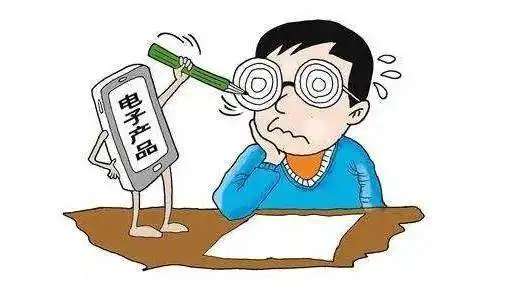  这个寒假,不想让手机毁掉孩子,家长必须做到这5点,不能不看小孩