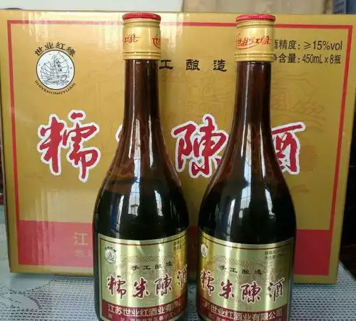  除夕的年夜饭,你们准备喝什么酒