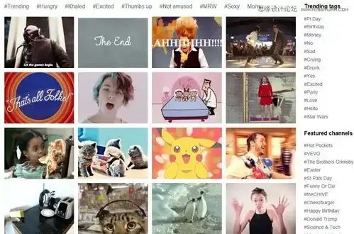 推荐你十个专业而且免费的图片下载去处 推荐你十个专业而且免费的图片下载去处