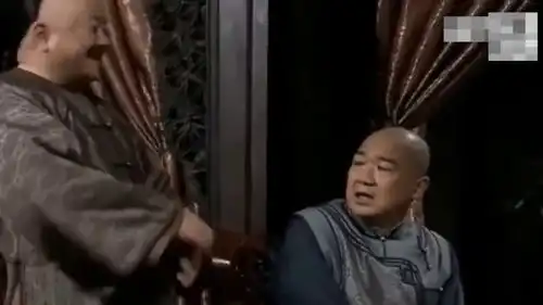  纪晓岚去和珅府上诉苦,一言不合直接砸东西,和珅太好玩了