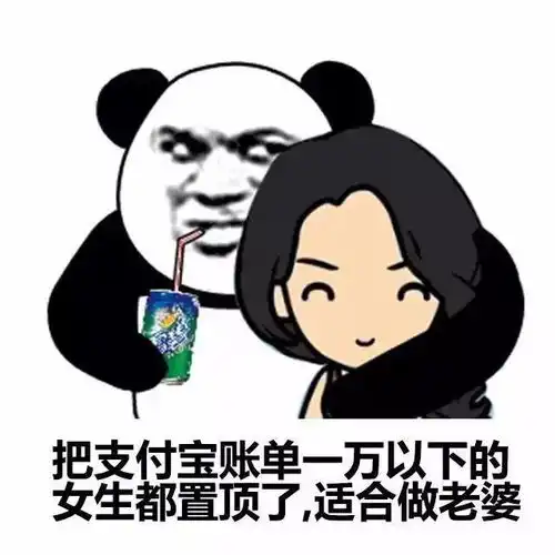  好玩如何看待晒支付宝年度账单的行为