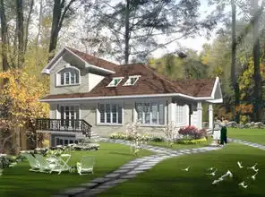 农村房子图片搞笑图片轻