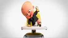  宝贝老板精彩搞笑动画娱乐高清正版视频在线观看