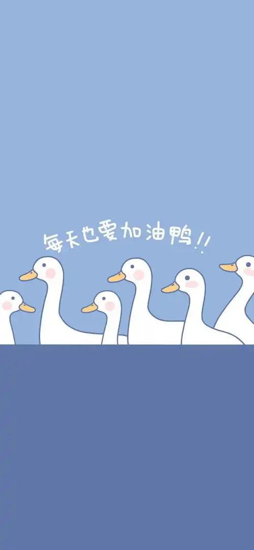  小头像壁纸