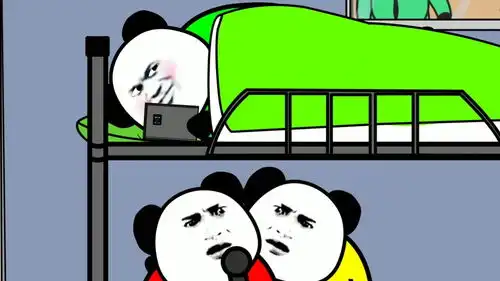 有一个lsp室友是什么体验  有一个lsp室友是什么体验