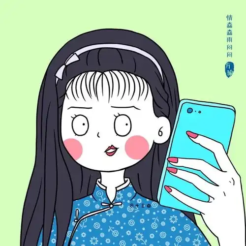  木梓搞怪壁纸闺蜜壁纸沙雕