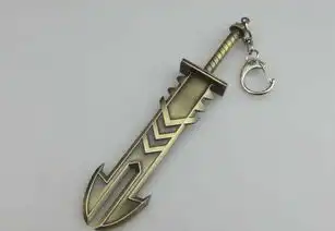  lol看武器猜英雄,全认出来的一定是钻石分段以上