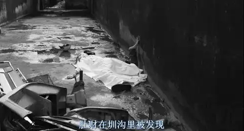  豆瓣8.6,10项提名5项拿奖,有钱人的世界真是尺度大到没眼看