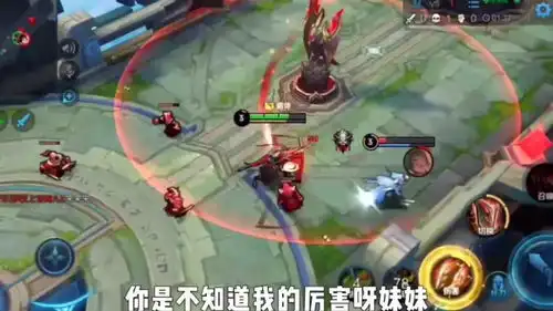  王者荣耀爆笑操作蒙恬单挑上官婉儿,被打败竟然还各种不服,下一秒扎心了