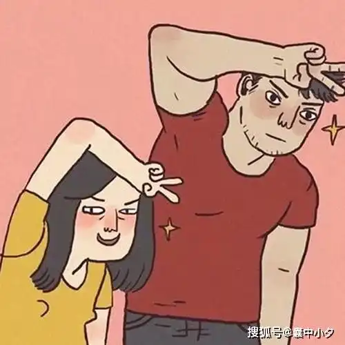 卡通图片头像搞笑图片头