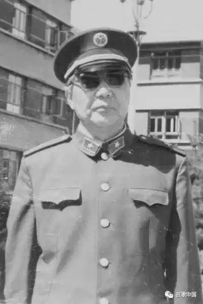  中国人民志愿军战歌词作者麻扶摇逝世,永远忘不了的雄赳赳,气昂昂,跨过鸭绿江