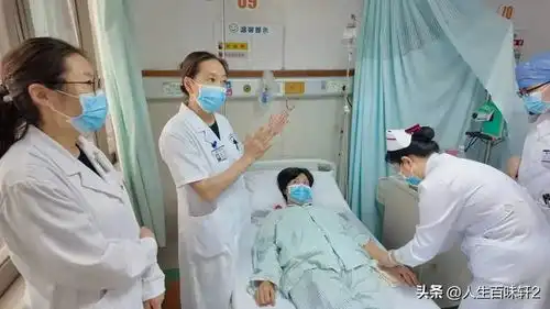 这才是为什么医院不提供靶向药,让病人去药店自行购买的真正原因  这才是为什么医院不提供靶向药,让病人去药店自行购买的真正原因