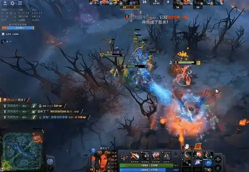  dota2sccc痛苦全局亮点,但比不过一次搞笑失误卖队友太搞了