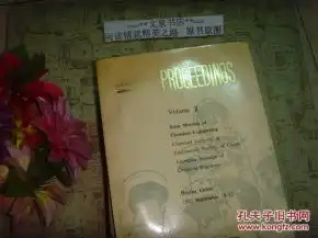  英文版化学工程学术会议论文集卷二文泉化学类tie上20,正版纸质书,现货
