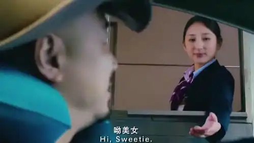  心花路放盘点片中搞笑场面,过收费站也不忘泡妞,你这是想干嘛