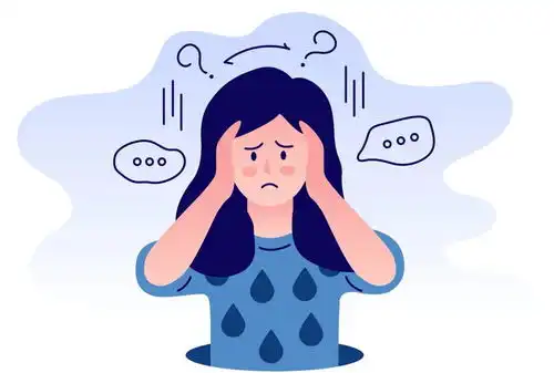  你是神经衰弱吗出现显著的衰弱或持久的疲劳,要警惕