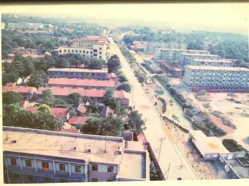  广饶老照片最新公布有你见过的吗