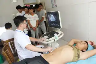  我县今年征兵体检正式开检