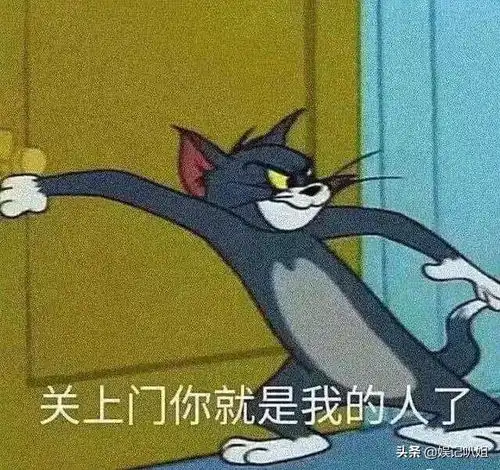  二韩美人系列之成为理发工具,差点被连累进小黑屋的故事