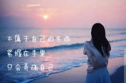 鱼儿信任水,水却煮了鱼叶子信任风,风却吹落了叶