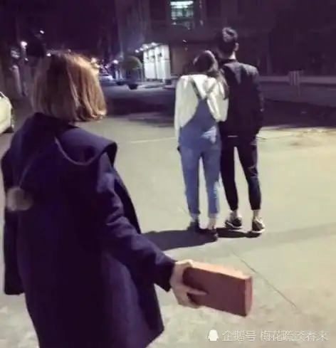  初中生下课约架,有3句经典的口头禅,最后一句能不战而胜