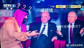  被玩坏的普京表情包还有谁