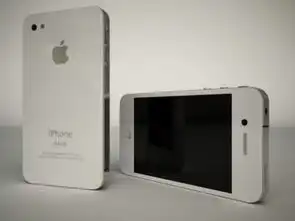  白色款苹果iphone4g真机图片曝光