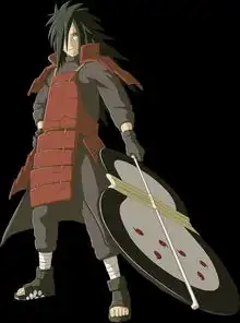 这两个是什么忍者 这两个是什么忍者