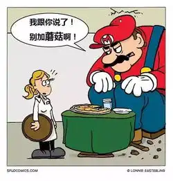  一张图就能让你笑场系列