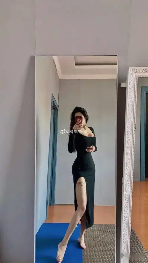  160斤胖妹撸铁逆袭成性感辣妹,网友减肥界励志女神就服她一个