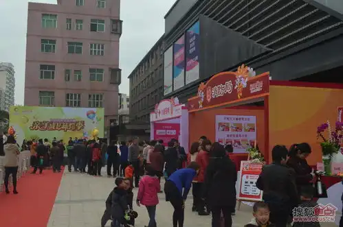  亲子成长体验季欢乐上演精装小公馆全城抢约