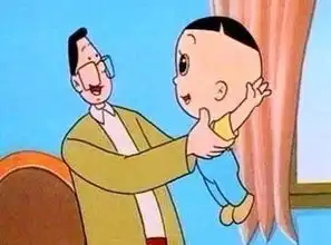  爆笑段子看过六部以上的老年人,再不脱单就真是夕阳红了