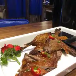  雀舞云南菜的宜良烤鸭好不好吃用户评价口味怎么样扬州美食宜良烤鸭实拍图片大众点评